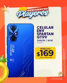 Catálogo Novicompu Página 3