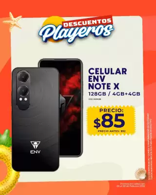 Catálogo Novicompu (válido hasta 28-02)