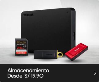 Catálogo Coolbox Página 8