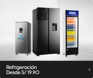 Catálogo Coolbox Página 7