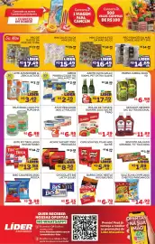 Encarte Lider Atacadista Página 2