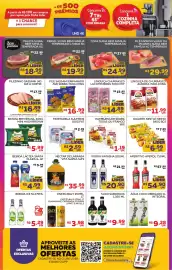 Encarte Lider Atacadista Página 3