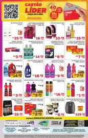 Encarte Lider Atacadista Página 4