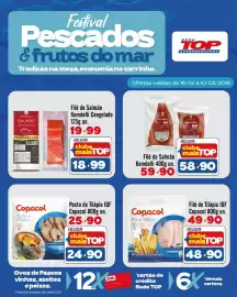 Encarte Rede Top Página 1