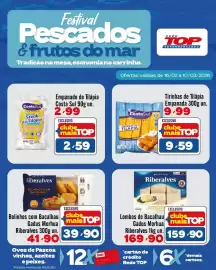 Encarte Rede Top Página 2