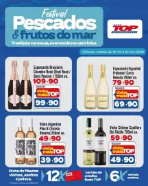 Encarte Rede Top Página 3