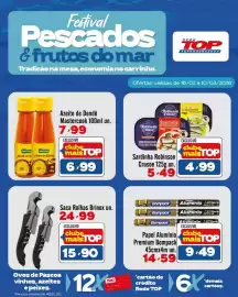 Encarte Rede Top Página 4