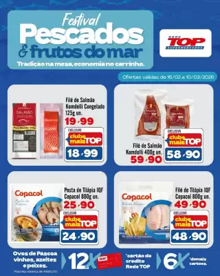 Encarte Rede Top (válido até 10-03)