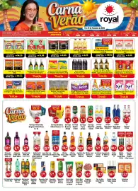 Encarte Royal Supermercados Página 1