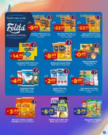 Encarte Super Show semana 8 Página 5