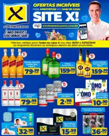 Folheto X Supermercados semana 8 Página 2