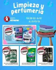 Catálogo El Nene Página 1