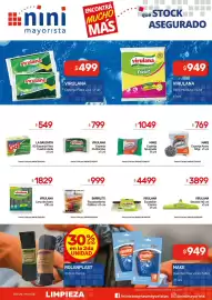 Catálogo Nini Mayorista semana 8 Página 12