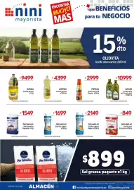 Catálogo Nini Mayorista semana 8 Página 18