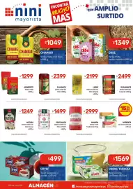 Catálogo Nini Mayorista semana 8 Página 24