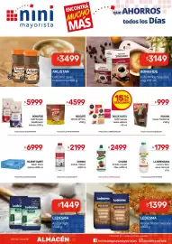 Catálogo Nini Mayorista semana 8 Página 25