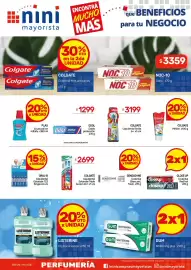 Catálogo Nini Mayorista semana 8 Página 3
