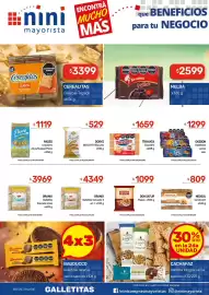 Catálogo Nini Mayorista semana 8 Página 30