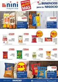 Catálogo Nini Mayorista semana 8 Página 31