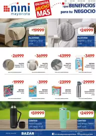 Catálogo Nini Mayorista semana 8 Página 34