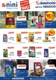 Catálogo Nini Mayorista semana 8 Página 36