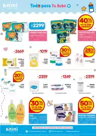 Catálogo Nini Mayorista semana 8 Página 5