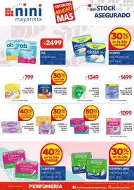 Catálogo Nini Mayorista semana 8 Página 6