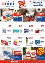 Catálogo Nini Mayorista semana 8 Página 7