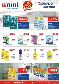 Catálogo Nini Mayorista semana 8 Página 8
