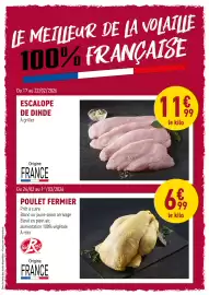 Catalogue Carrefour page 3
