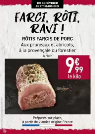 Catalogue Carrefour page 4