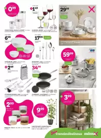 Mömax Flugblatt woche 8 Seite 9