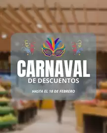 Catálogo Supermercados Zeta Página 1