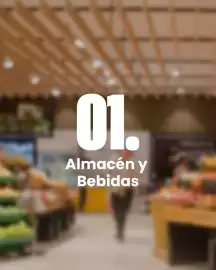 Catálogo Supermercados Zeta Página 2