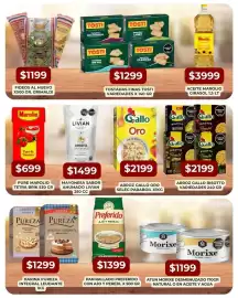 Catálogo Supermercados Zeta Página 4