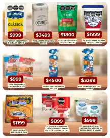 Catálogo Supermercados Zeta Página 5