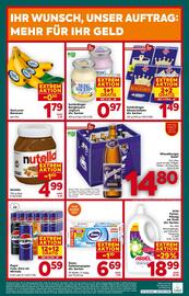 Billa Flugblatt woche 8 Seite 16