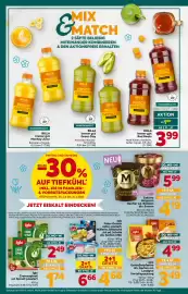 Billa Flugblatt woche 8 Seite 12