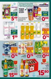 Billa Flugblatt woche 8 Seite 13