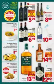 Billa Flugblatt woche 8 Seite 14