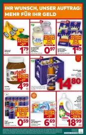 Billa Flugblatt woche 8 Seite 16