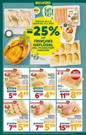 Billa Flugblatt woche 8 Seite 2