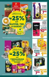 Billa Flugblatt woche 8 Seite 3