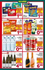 Billa Flugblatt woche 8 Seite 5