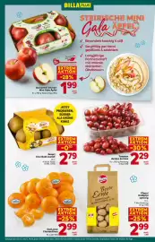 Billa Flugblatt woche 8 Seite 6