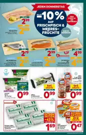 Billa Flugblatt woche 8 Seite 9