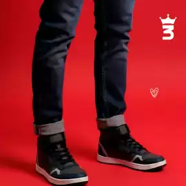 Catálogo Zapaterías 3 Hermanos Página 3