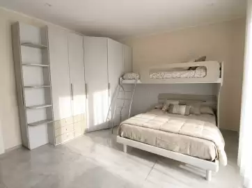 Volantino Chiarelli Center Pagina 1