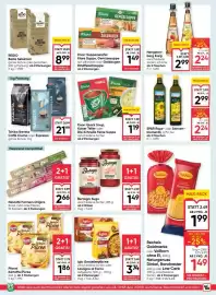 Maximarkt Flugblatt woche 8 Seite 11