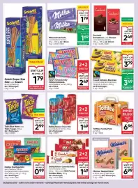 Maximarkt Flugblatt woche 8 Seite 12